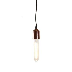 Lampe Pære Tynn E2740W 3X18Cm