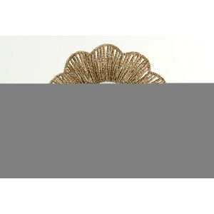 WALL MIRROR SEAGRASS NATURAL