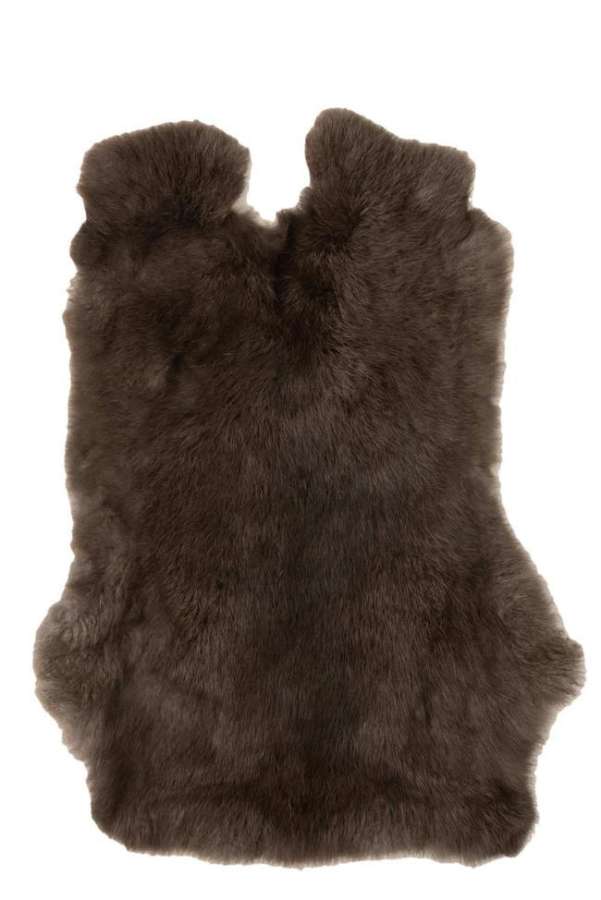 RABBIT SKIN DARK