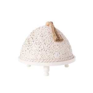 FLY HOOD FOOD FIR WOOD WHITE