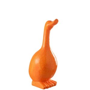 GOOSE OUTDOOR MGO ORANGE
