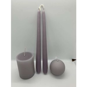 Parlys 56 Støvet Syren-14cm