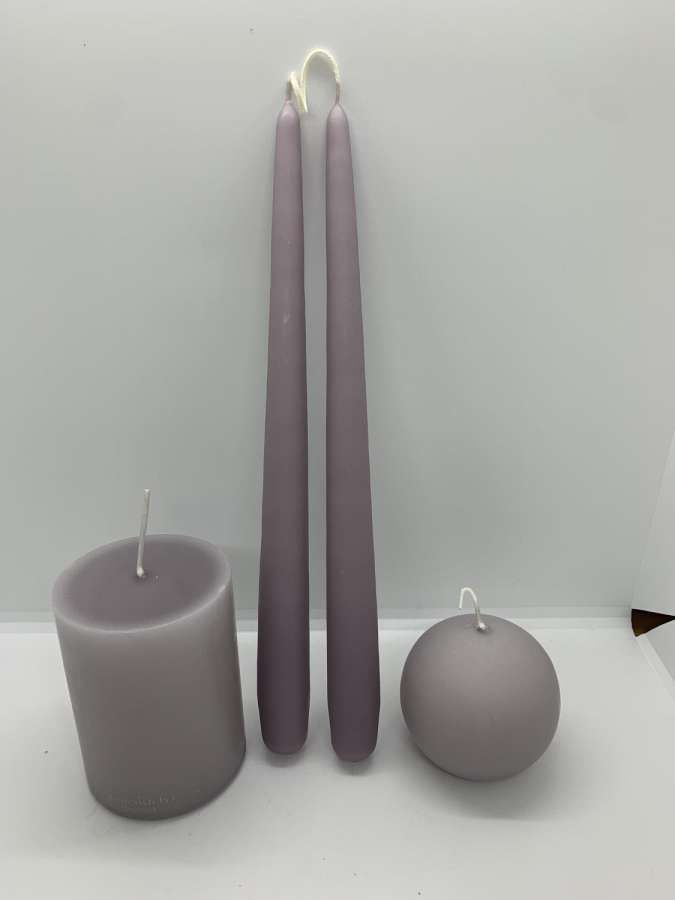 Parlys 56 Støvet Syren-14cm