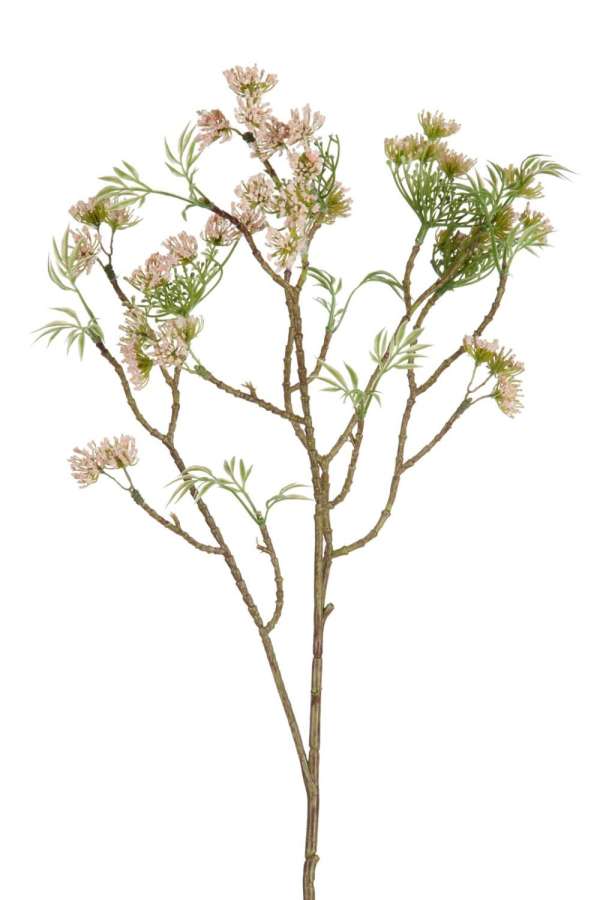 FIGURE ON BASE 8 PEOPLE RESIN BLACK SMALL