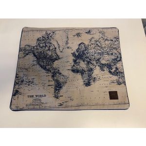 Putetrekk Gripsholm, World, 60x50