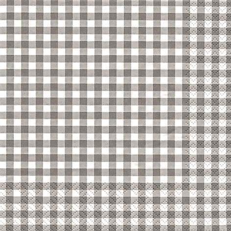 Serviett Lunch 33X33Cm