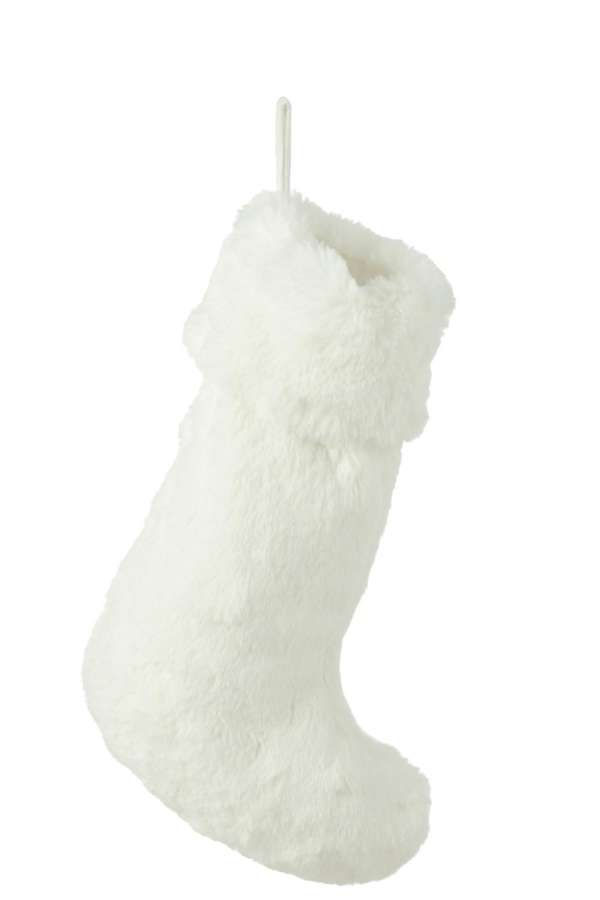 HANGER STOCKING CUTIE POLYESTER PURE WHITE