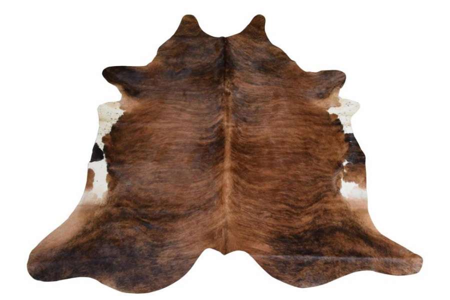 COWHIDE LEATHER EXOTIC 3-4M²