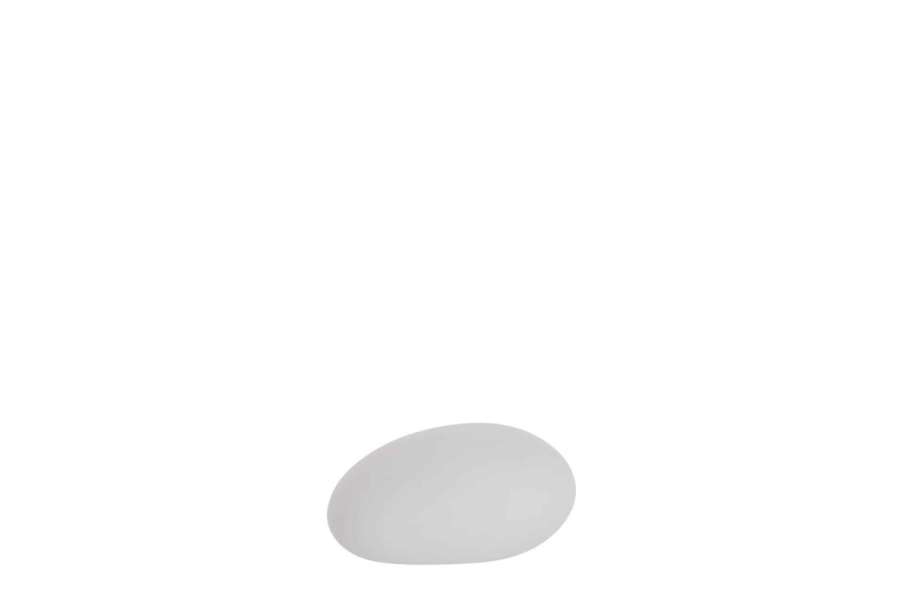 LAMP ROCK OUTDOORS LED PLASTIC MIX SMALL
