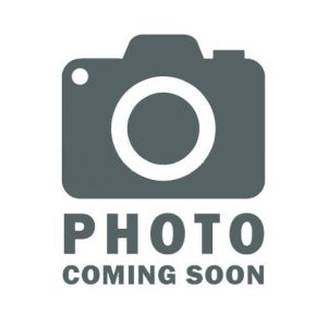 DINING CHAIR RATTAN DARK GREEN/WHITE