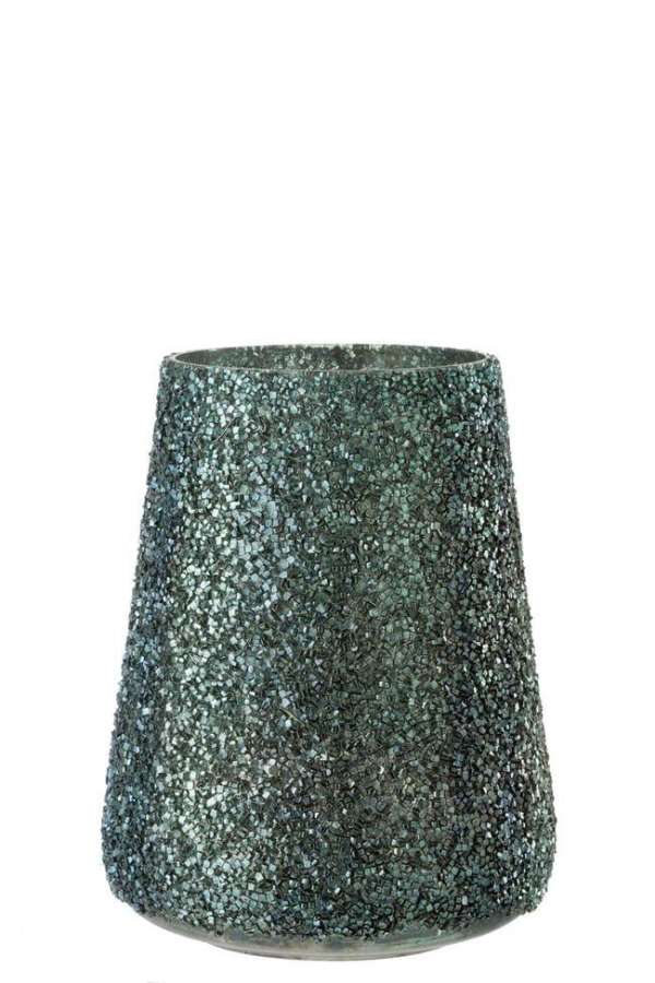 HURRICANE GLITTER GL D GRN L