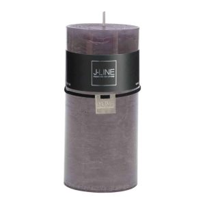 CYL. CANDLE GRANITE L -52H