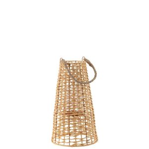 LANTERN ANAIS RATTAN NATURAL SMALL