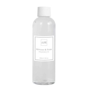 SCENTED OIL MIMOSA ROSA 200ML