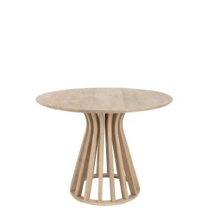 TABLE ELI MANGO WOOD NATURAL