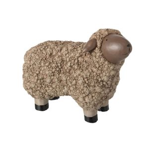 SHEEP MAGNESIUM BROWN LARGE