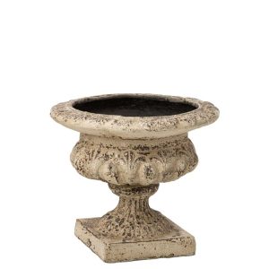 FLOWERPOT MGO OFF-WHITE