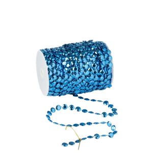 GARLAND ROLL 30M PS BLUE