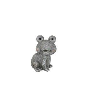 FROG SOLAR POLY GREY LARGE