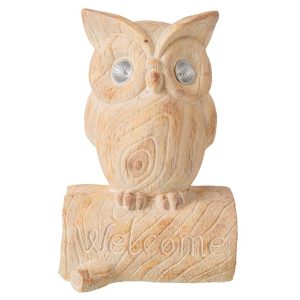 OWL SOLAR MAGNESIUM OXIDE BEIGE
