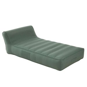 MATTRESS HELENE POLYPROPYLENE GREEN