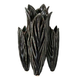 VASE CLAY PETROL