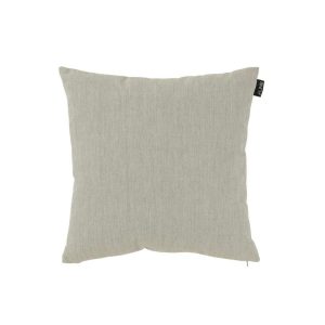 CUSHION OUTDOOR POLYPROPYLENE GREY