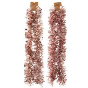 GARLAND PET LIGHT PINK ASSORTMENT OF 2