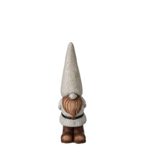 GNOME MAGNESIUM GREY SMALL