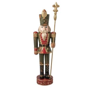 NUTCRACKER OUTDOOR MAGNESIUM MULTI LARGE
