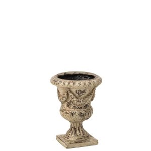 FLOWERPOT MGO OFF-WHITE