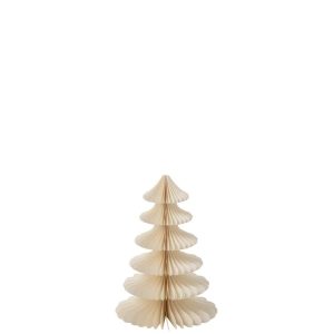 TREE PAPER OFF-WHITE SMALL