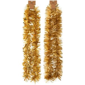 GARLAND PET GOLD ASSORTMENT OF 2