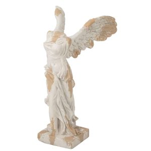 ANGEL TORSO + OUTDOOR MAGNESIUM ECRU/BEIGE