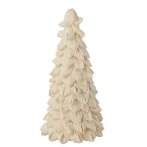 TREE FELT ECRU