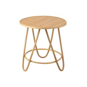 TABLE BALIA RATTAN SMALL