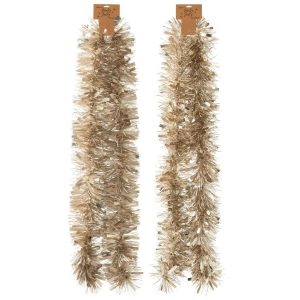 GARLAND PET GREIGE ASSORTMENT OF 2
