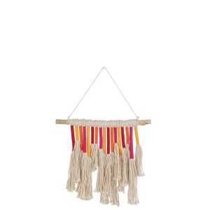 HANGER ATEBA COTTON MIX