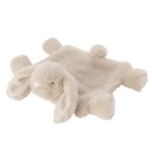 DOUDOU RABBIT POLYESTER BEIGE LARGE