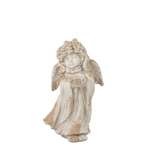 ANGEL OUTDOOR MAGNESIUM ECRU/BEIGE
