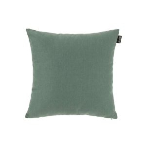CUSHION OUTDOOR POLYPROPYLENE GREEN