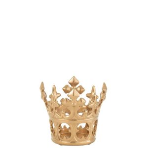 CROWN RESIN GOLD
