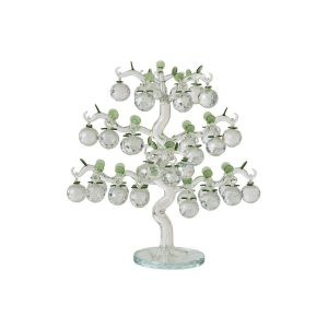 TREE CRYSTAL TRANSPARENT