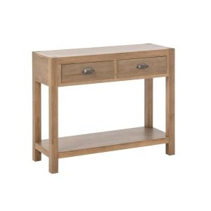 CONSOLE BLOIS PINEWOOD NATURAL