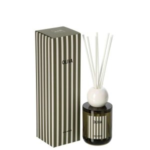 REED DIFFUSER OLIVA SOLVENT OLIVE