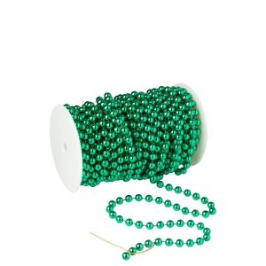 GARLAND ROLL 20M PS GREEN LARGE