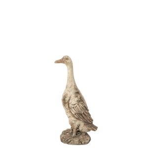 GOOSE OUTDOOR MAGNESIUM ECRU/BEIGE