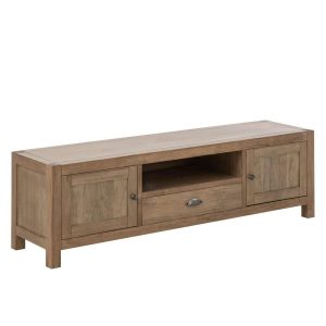 TV STAND BLOIS PINEWOOD NATURAL