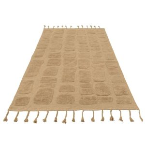 CARPET SIDNEY POLY BEIGE