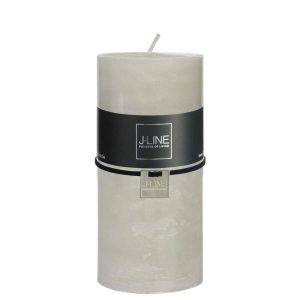 CYLINDER CANDLE POWDERGR L -52H